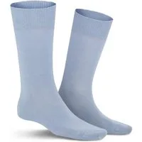 KUNERT Socken RICHARD druckfreier Komfortbund, weich, sportlicher Look