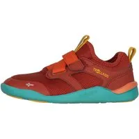 TROLLKIDS Kids Bergen Barefoot Hiker Barfußschuh