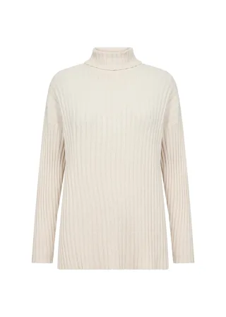 Soyaconcept - SC-KANITA 22 cream melange - Gr. - L