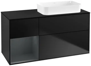 Villeroy & Boch Finion Waschtischunterschrank G68, G682HGPD G682HGPD