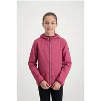 Killtec Funktionsjacke KOS 156 GRLS JCKT wasserdicht, winddicht, Übergangsjacke, sportlicher Stil