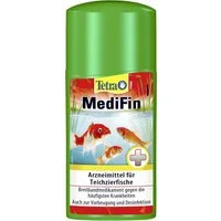 Tetra Teichpflege Tetra Pond MediFin 250 ml