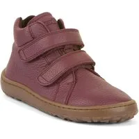 froddo® Froddo Barefoot Autumn Bordeaux Sneaker