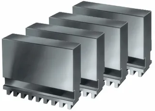 ELMAG Weiche Blockbacken passend für - 89504