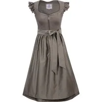 MarJo Dirndl Dirndl Ansfelden 70cm Länge karibu