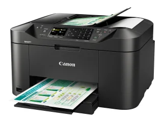 Canon MAXIFY MB2150 | 0959c009 | Multifunktionsdrucker - Farbe