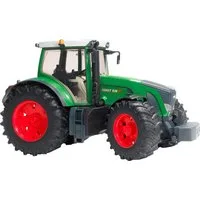 Bruder® Spielzeug-Traktor Fendt 936 Vario 34 cm (03040), Made in Europe