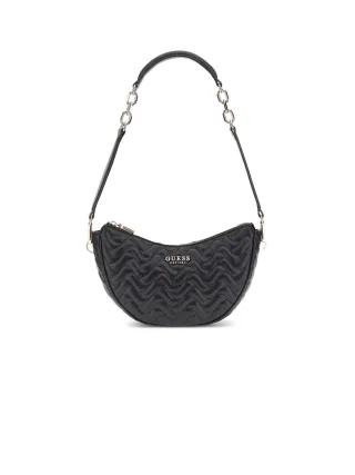 Guess Melisandra Top-Zip Schultertasche