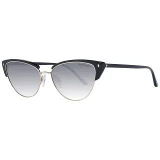 Ana Hickmann Lunettes De Soleil HI3113 A01 55