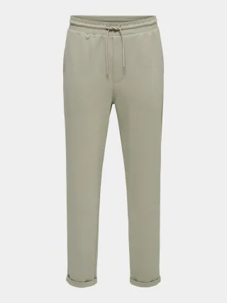 ONLY - Only 22035762 215213001_Vintage_Khaki/MELANGE 215213001_Vintage_Khaki/MELANGE - Gr. - M