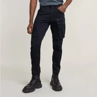 G-STAR Cargohose Rovic Zip 3D Tapered Pant Tapered Fit