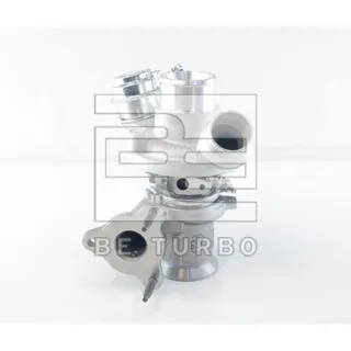 BE Turbo Turbolader Opel Astra J K 1,6