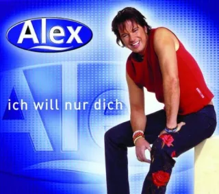 Ich Will Nur Dich