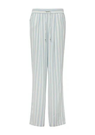 s.Oliver - Hose blau - Gr. - 40