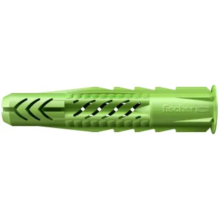 Fischer Universaldübel UX Green 8x50 R - 518886