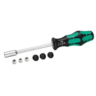 Wera Re-Kalibrierungs-Kit Serie 7400, Pistolengriff - 05137002001