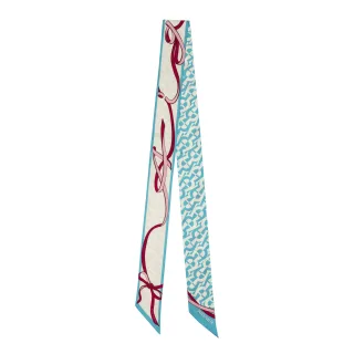 Seasonal Bandana