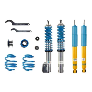 Bilstein Gewindefahrwerk B14 Renault Clio 2 2,0