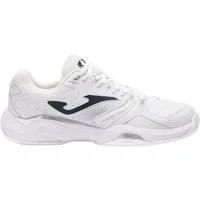 Joma Master 1000 Clay/Sandplatz/Stabilität weiss Herren Tennisschuh