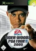 Tiger Woods PGA Tour 2005 [für Xbox]