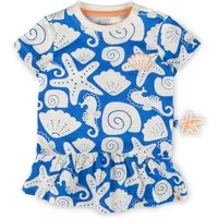 Sigikid Sommerkleid Sea You für Babys Mädchen (1-tlg)
