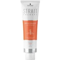 Schwarzkopf Professional Haarcreme Strait Therapy Straight Cream 1 300 ml