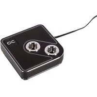 Core 1 Aurora Black, CPU-Kühler schwarz