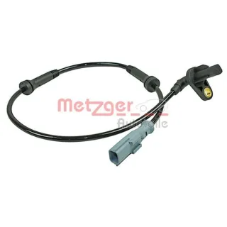 Metzger Raddrehzahlsensor hinten links Mercedes Citan Renault Kangoo 0900983