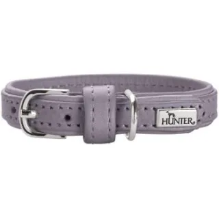 Dog Sport HUNTER Hundehalsband soho mini flieder XXXS-XXS
