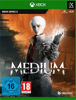 The Medium [für Xbox One Series X]
