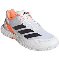 adidas Performance Defiant Speed 2 Allcourt 2026 weiss/orange Herren Tennisschuh