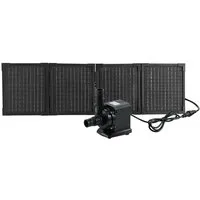 Steinbach Pool Umwälzpumpe Solar Zirkulationspumpe, 3.000 l/h Pumpenleistung