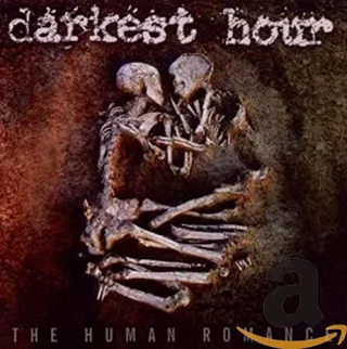 The Human Romance