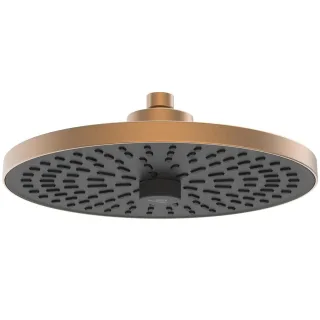 Ideal Standard 2F-Kopfbrause Idealrain Alu+ d:260mm Bronze, BD581BR BD581BR