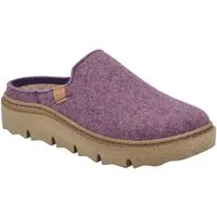 Josef Seibel Carmaux 01,lila Hausschuh