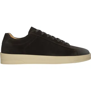 CATO VICTOR - Coffee - Sneaker (niedrig)