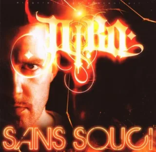Sans Souci [Audio CD] D-Bo
