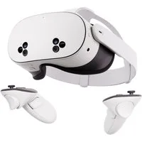 Meta Metaquest 3S Virtual-Reality-Brille