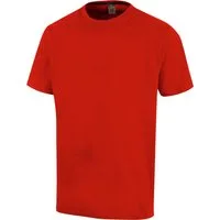 Würth MODYF T-Shirt Arbeits-Shirt Job+ für Handwerk und Freizeit Baumwoll T-Shirt für die Arbeit & Freizeit
