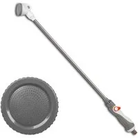 Bradas Gießstab Bradas Gießstab WHITE LINE EXCLUSIVE Länge 740 mm