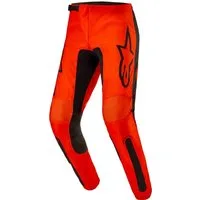 Alpinestars Motorradhose Fluid Lurv Motocross Hosen