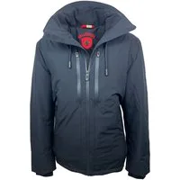 Wellensteyn Outdoorjacke WELLENSTEYN Caymen Darknavy/ Darknavy