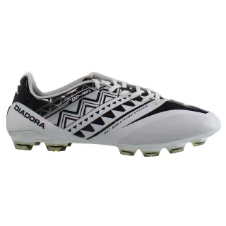 Diadora DD-Na3 GLX 14 Herren weiße Fußballstiefel