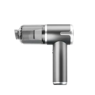 Cordless Car Vacuum Cleaner Rechargeable Portable Brushless Handheld Vacuum Blower Car Home for Blowing and Sucking Pets