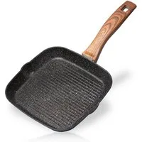 STONELINE Grillpfanne, Aluminiumguss