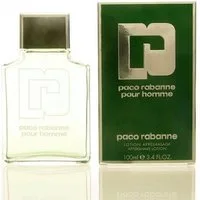 paco rabanne After Shave Lotion Paco Rabanne pour Homme After Shave Lotion 100 ml