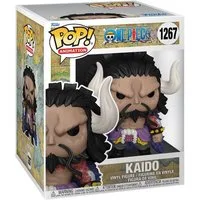 Funko Spielfigur One Piece - Kaido 1267 Pop! Vinyl Figur