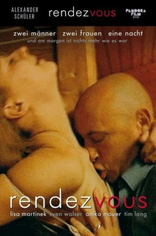 Rendezvous [DVD] [2007]