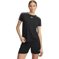 Under Armour® Trainingsshirt UA W CH. TRAIN SS für Fußball geeignet, atmungsaktiv, leicht, schnell trocknend