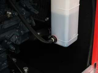 ELMAG Minimum-Kühlwasserniveauschalter - 53653